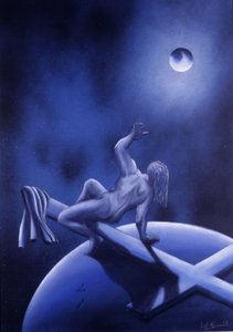 SIMBIOSI DEL POTERE von Anghel De Marco