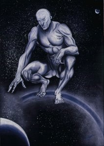 IL PATTO von Anghel De Marco