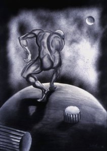 IL DOLORE von Anghel De Marco