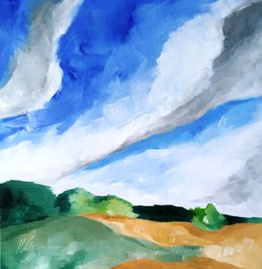 Sul limite del bosco