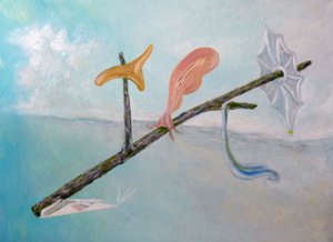 Mein Surrealismus von 