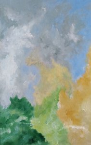 Studio Hecke und Wolken