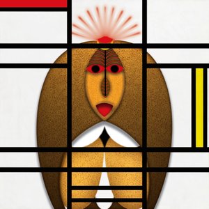 Lockdown (XII) - (aus der Serie Animal Rationale) von Alexander Eibach
