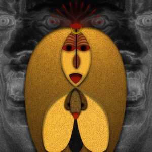 Anima Dannata (IV) von Alexander Eibach