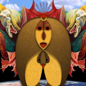 Engelsturz (aus der Serie Windows) von Alexander Eibach