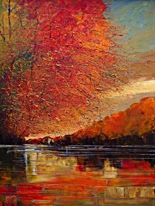 Fluss