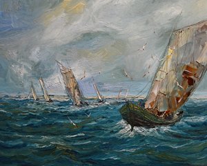 Segeln