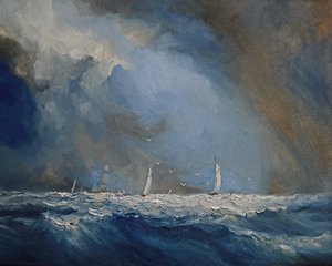 Segeln