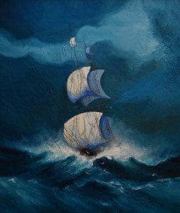 Sturm