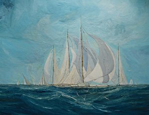 Segeln