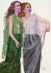 Frieden von Gunter Langer