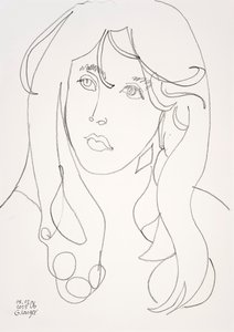 Blick in die Welt von Gunter Langer