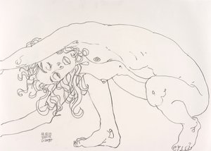 Unendlichkeit von Gunter Langer