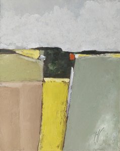 Felder in regelmäßigem Schema