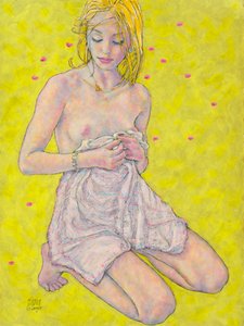 Bin ganz bei dir von Gunter Langer