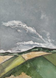 Nach dem Regen von M. Vet