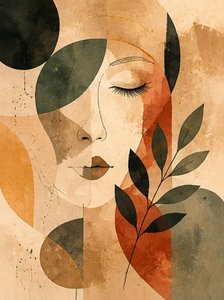 Innere Harmonie
