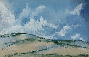 Sommerwind von M. Vet