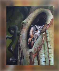 Wächter der Nacht