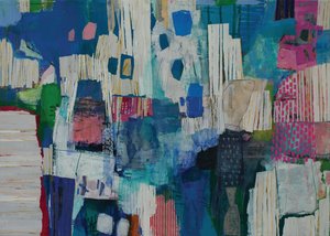 Signal from Nowhere von OBOSHI
