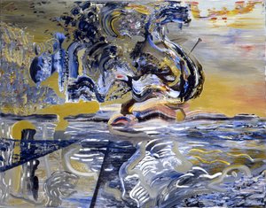 Der Bote von AGAVEO