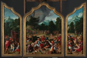 Bilderrahmen von A.J. Heijdenrijk Jr. B.V