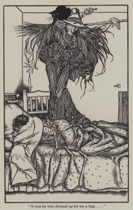 Illustration für The Essays of Elia von Charles Lamb
