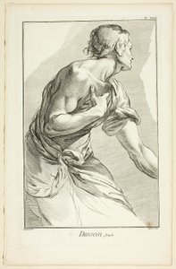 Design: Studie, aus Encyclopédie