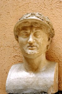 Pyrrhus von Epirus