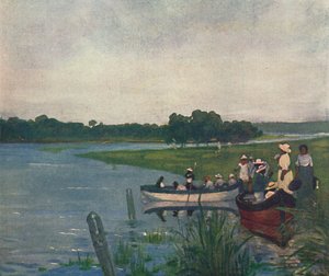 Am Ufer des Paraná von A. S. Forrest