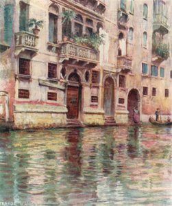Rio S Stin von A. Trevor Haddon