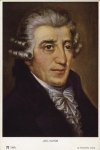 Joseph Haydn von A. Schindler