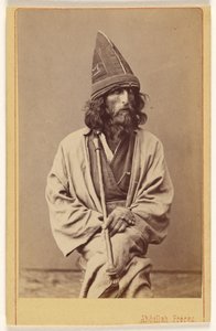 Hadji - Derwisch