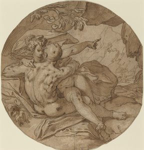 Acis und Galatea