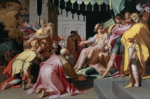Joseph und seine Brüder