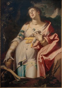 Maria Magdalena