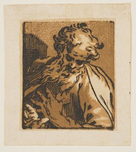 St. Hieronymus