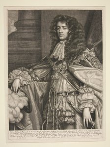 James Scott, Herzog von Monmouth
