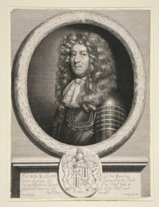 Thomas Belasyse, Lord Viscount Fauronberg