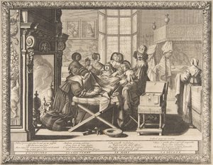 Geburt, 1633