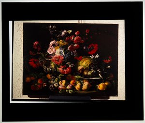 Paar Stillleben von Abraham Brueghel