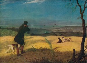 Ein guter Schuss!, um 1820