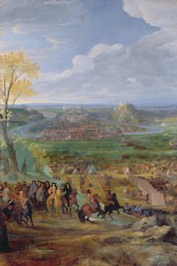 Der Erste Oktober, 1856