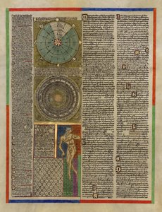 Katalanischer Atlas