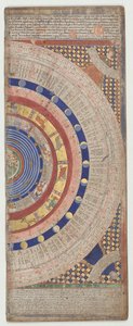 Katalanischer Atlas, Blatt 4