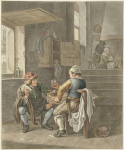Die Taverne