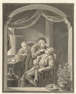 Der Zahnarzt