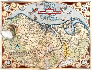Frankreich (Region: Obere Normandie, Picardie, Nord-Pas-de-Calais, Île-de-France, Champagne-Ardenne, Lothringen), Belgien, Holland, Deutschland (Bundesland: Niedersachsen, Nordrhein-Westfalen, Rheinland-Pfalz, Saarland), Luxemburg