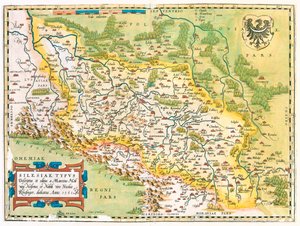Deutschland (Bundesland: Brandenburg, Sachsen), Polen (Woiwodschaft: Lubusz, Großpolen, Niederschlesien, Łódź, Opolskie, Schlesien, Kleinpolen), Tschechische Republik (Region: Mähren-Schlesien, Olomouc, Pardubice, Hradec Králové, Liberec, Mittelböhmen, Úst