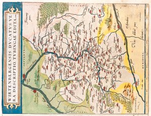 Bundesland: Baden-Württemberg, Deutschland